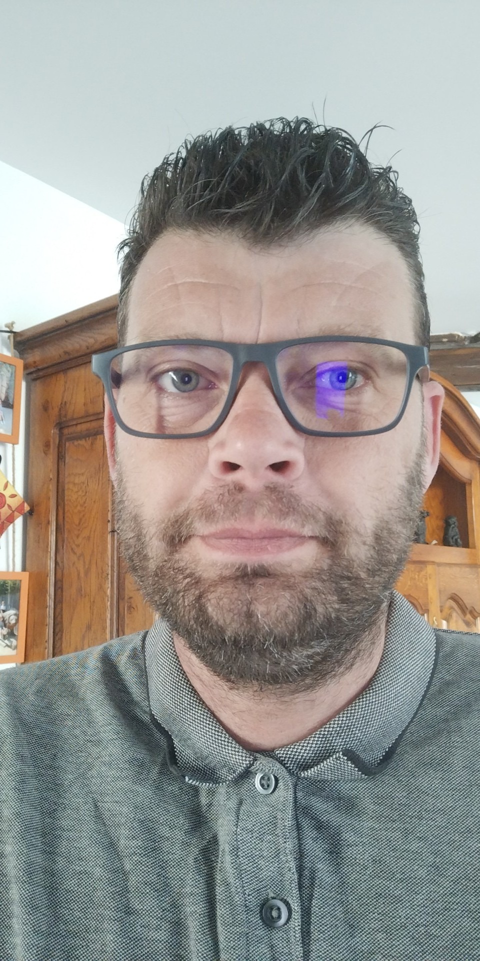Profil de Mitch, 40 ans, Célibataire Suisse à Fällanden