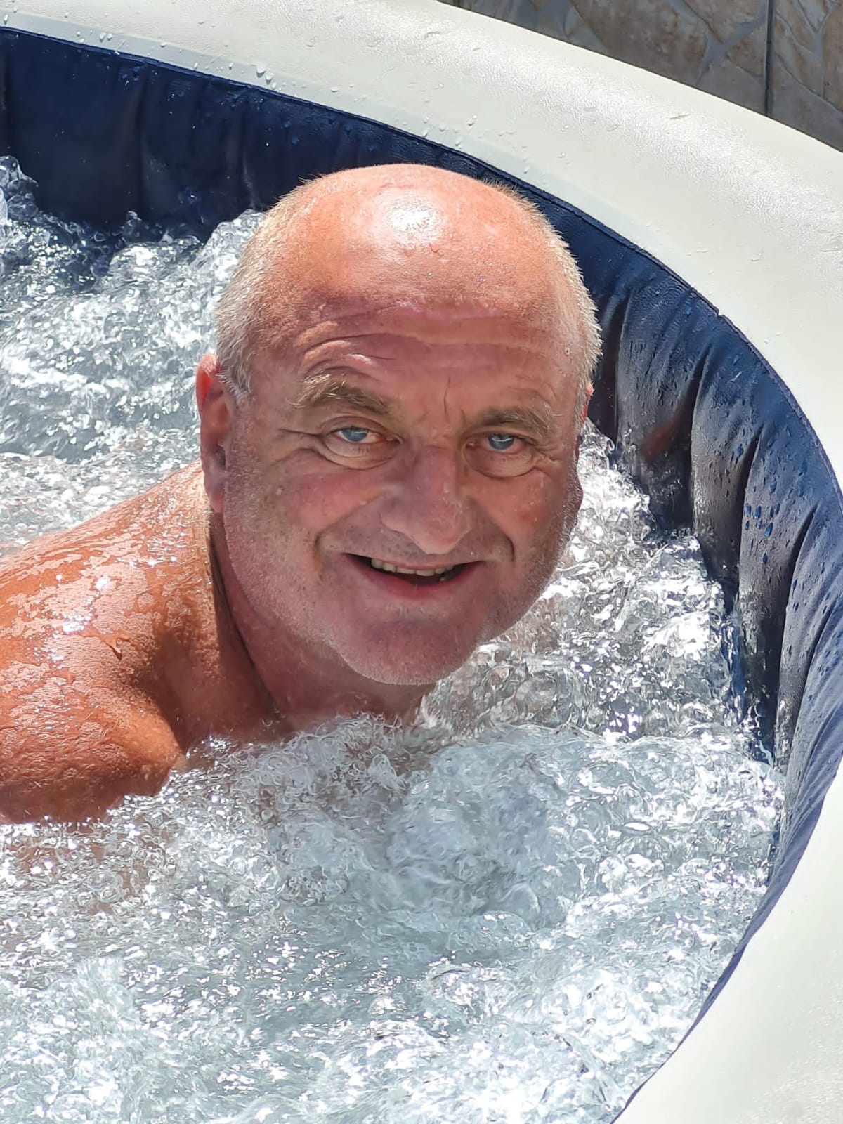 Profil de Zidan, 55 ans, Célibataire Suisse à Agno