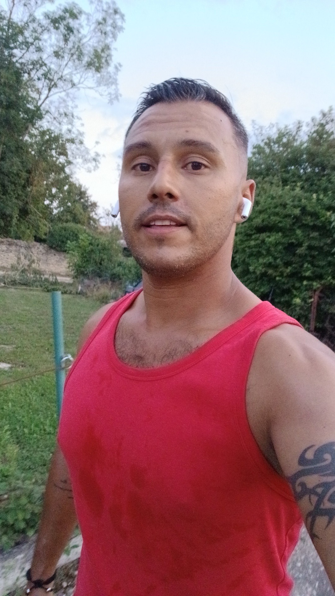 Profil de Aksil, 39 ans, Célibataire Suisse à St. Niklausen LU