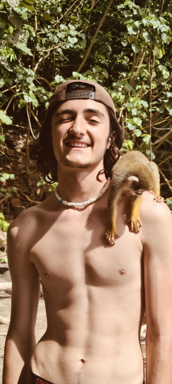 Profil de Yeouda, 20 ans, Célibataire Suisse à Wäldi