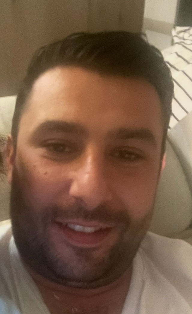 Profil de Arron, 36 ans, Célibataire Suisse à Duillier