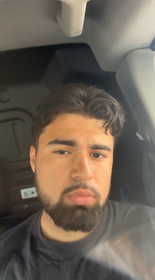 Profil de Khylian, 21 ans, Célibataire Suisse à Messen