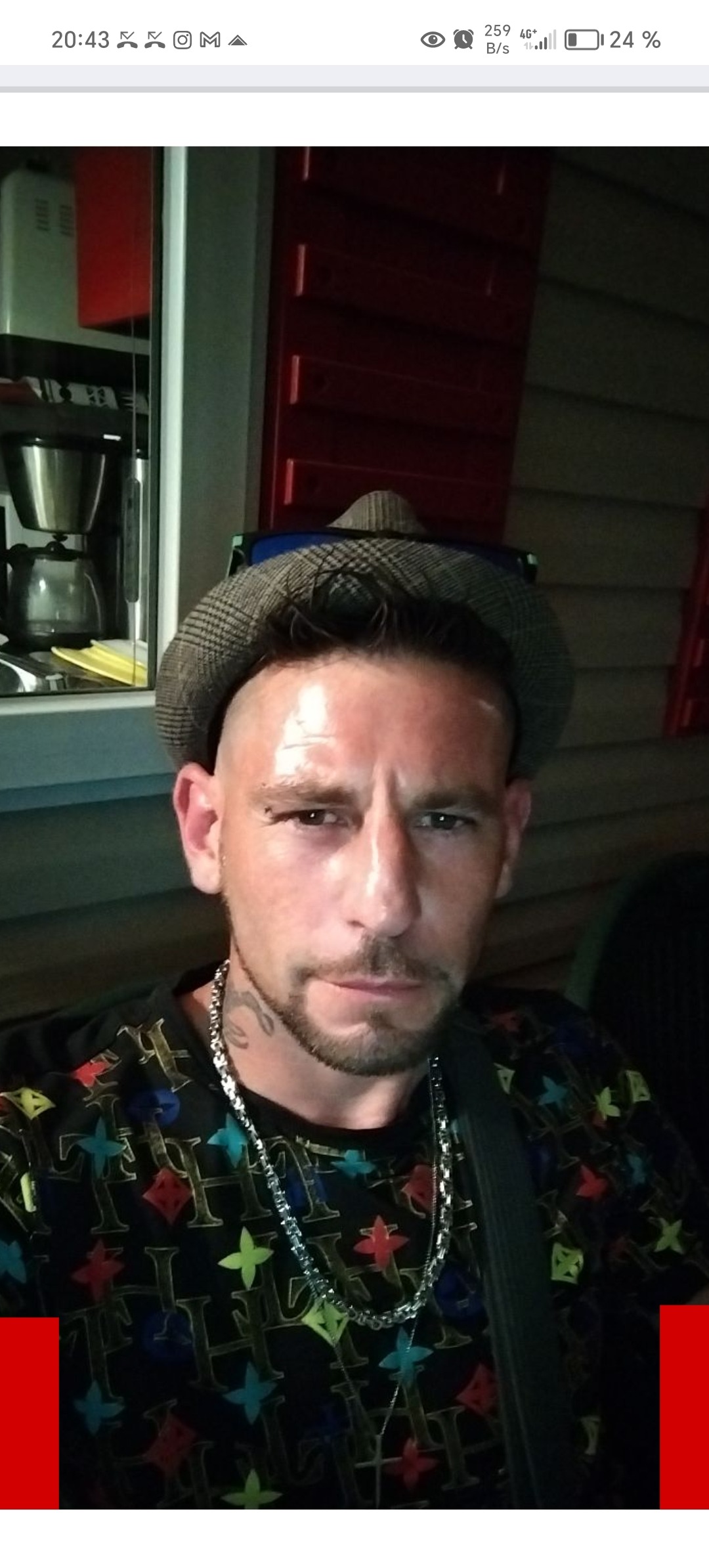 Profil de Yannis, 35 ans, Célibataire Suisse à Sobrio