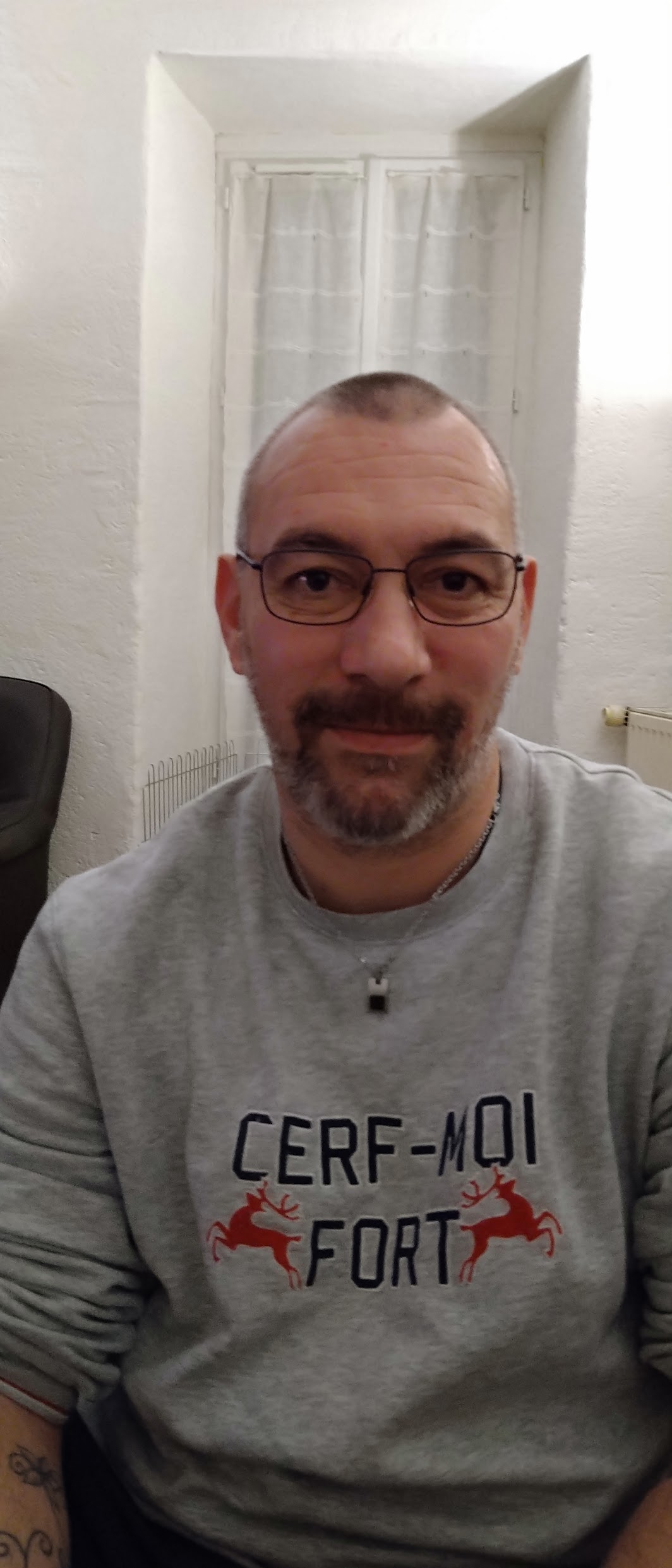 Profil de Ezzio, 45 ans, Célibataire Suisse à Bavois