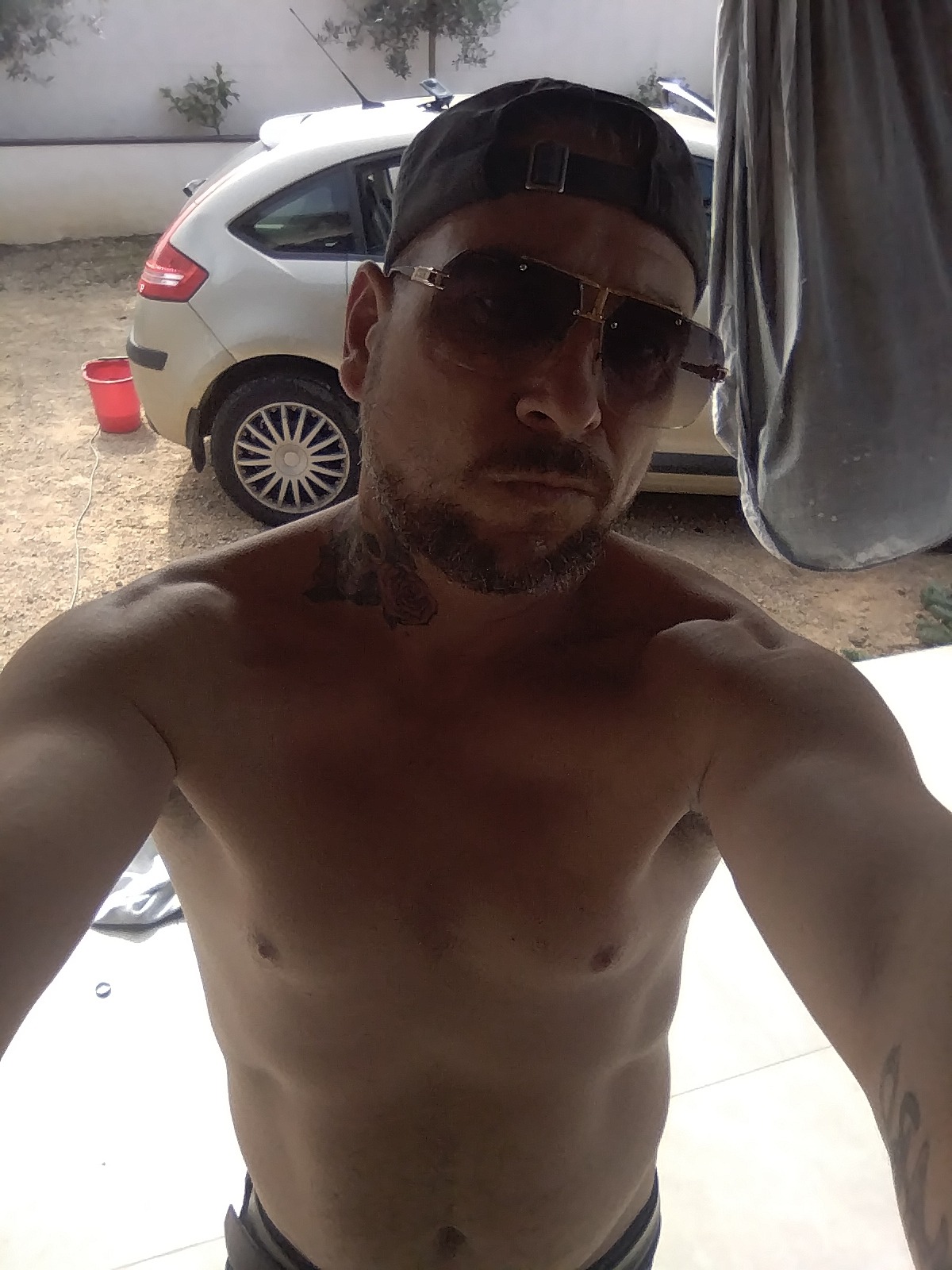 Profil de Gabriel, 43 ans, Célibataire Suisse à Jona