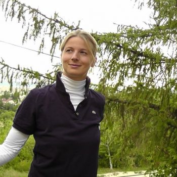 Profil de Angie, 39 ans, Célibataire Suisse à Wiedlisbach