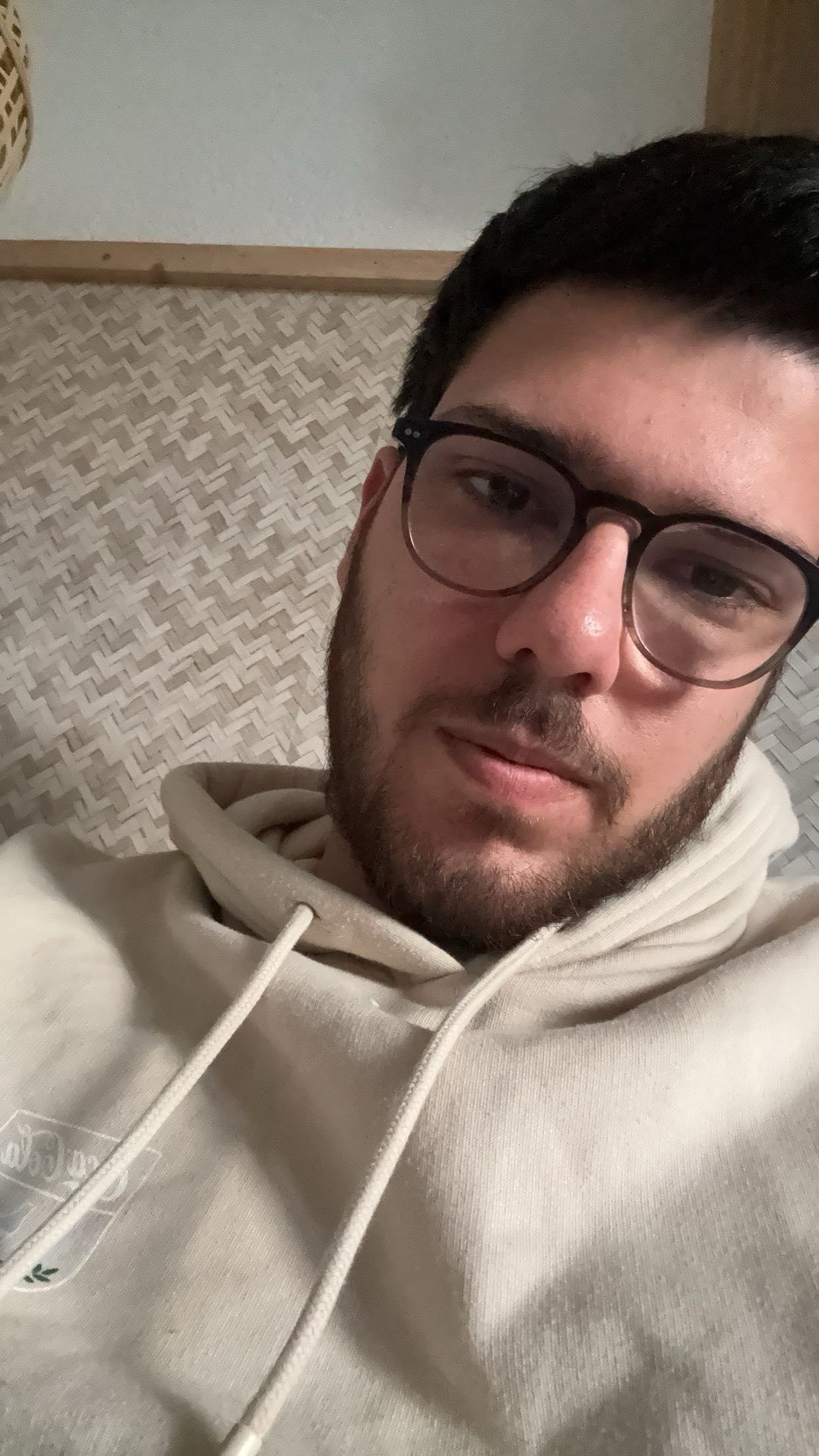 Profil de Dervis, 23 ans, Célibataire Suisse à Beinwil SO