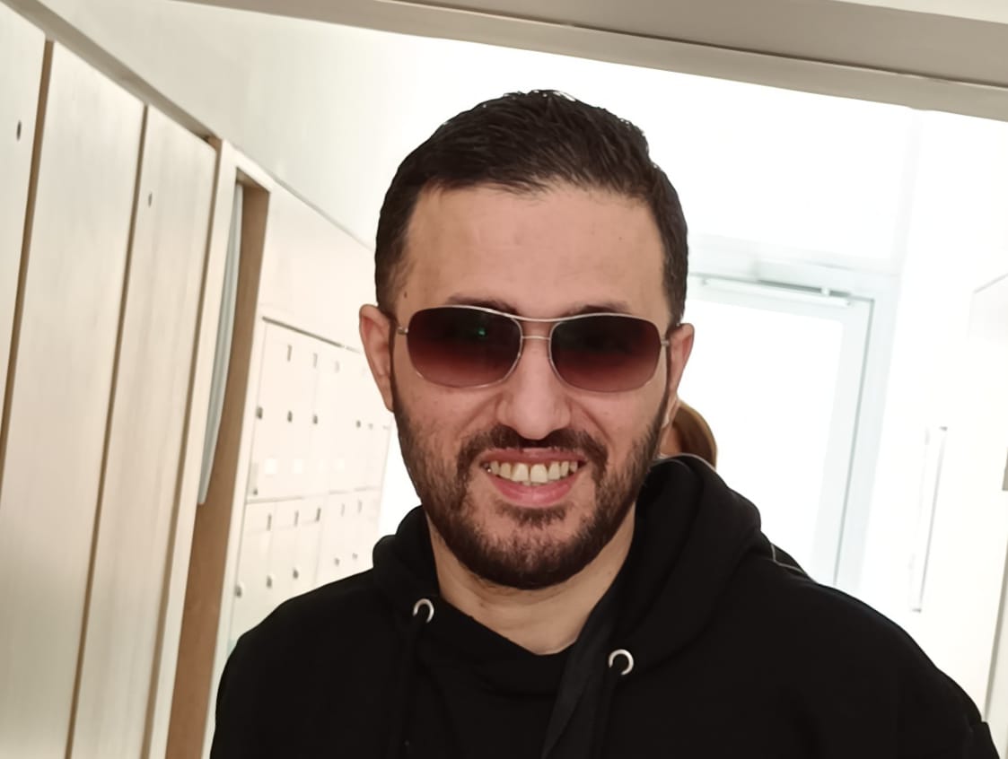 Profil de Lewis, 43 ans, Célibataire Suisse à Unterrindal