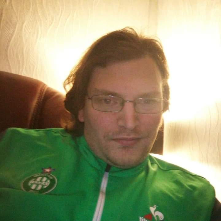 Profil de Erasme, 41 ans, Célibataire Suisse à Messen