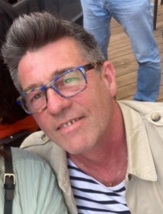 Profil de Cyrus, 55 ans, Célibataire Suisse à Inwil