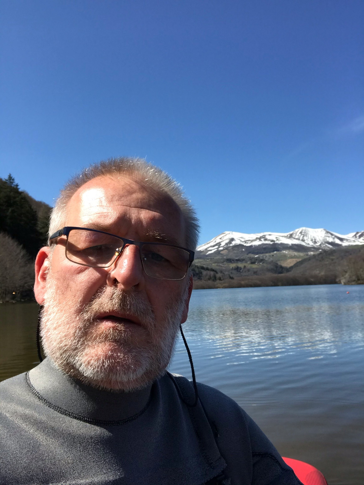 Profil de Charli, 55 ans, Célibataire Suisse à Abtwil AG