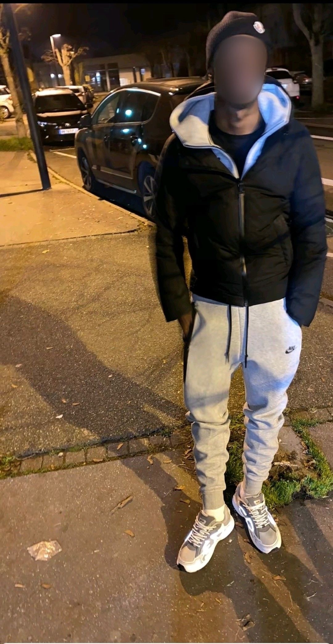 Profil de Acil, 21 ans, Célibataire Suisse à Châtelat