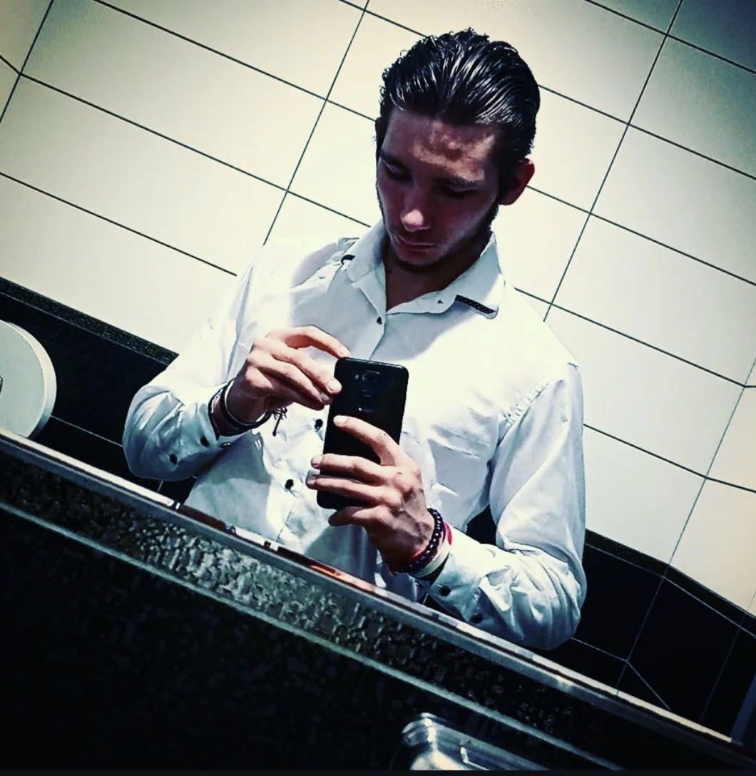 Profil de Shad, 20 ans, Célibataire Suisse à Marchissy