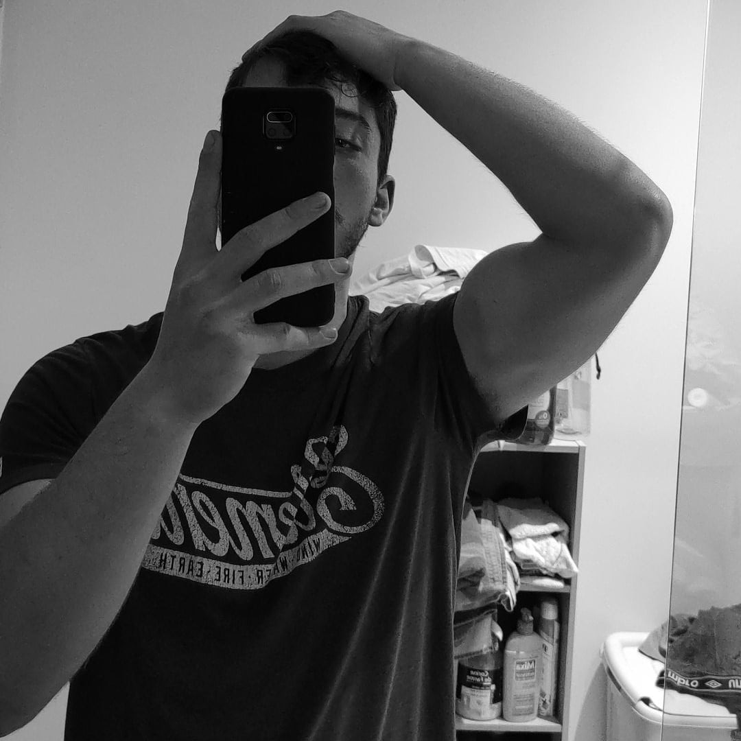 Profil de Eduard, 23 ans, Célibataire Suisse à Zihlschlacht