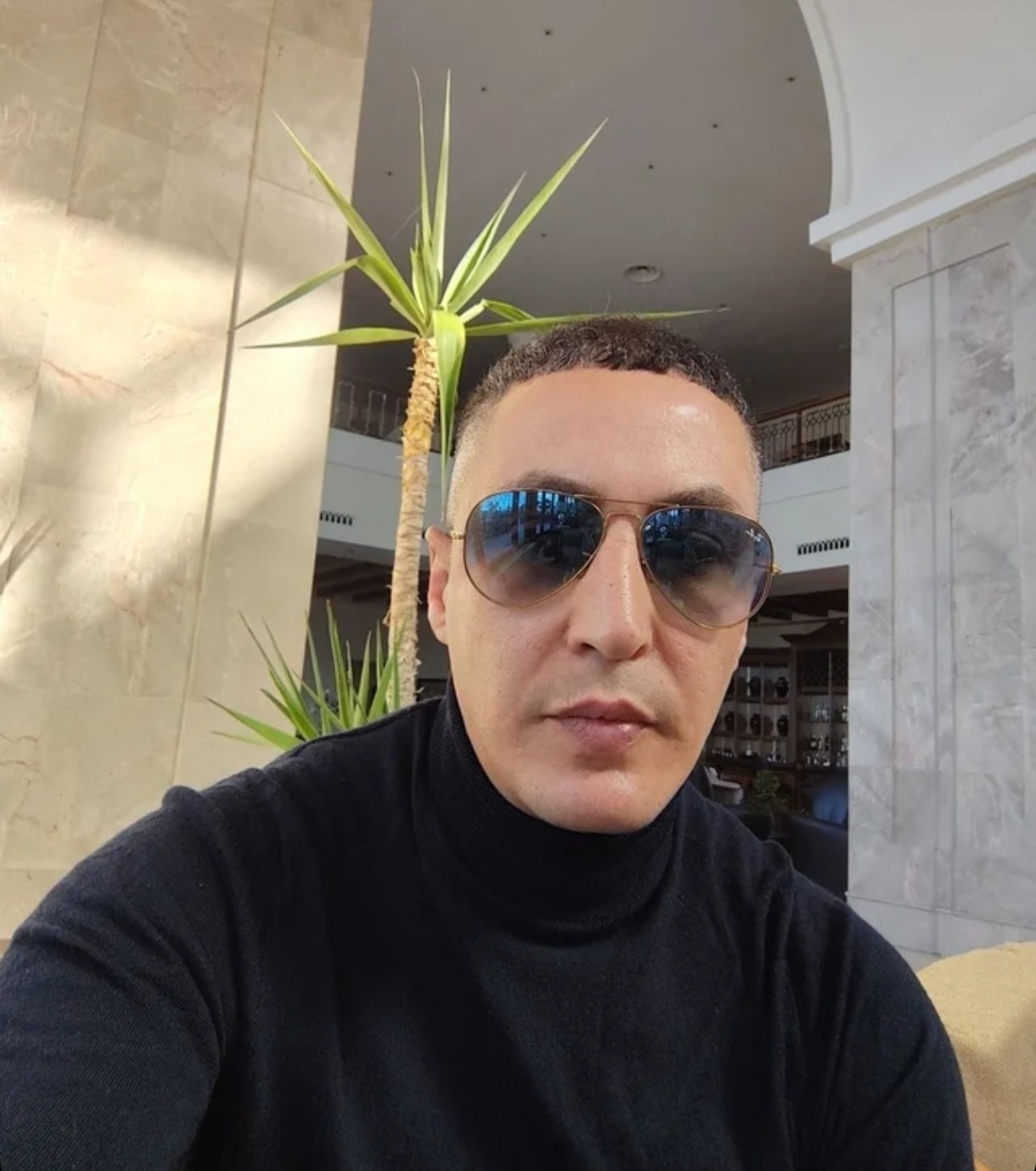 Profil de Metehan, 38 ans, Célibataire Suisse à Champvent