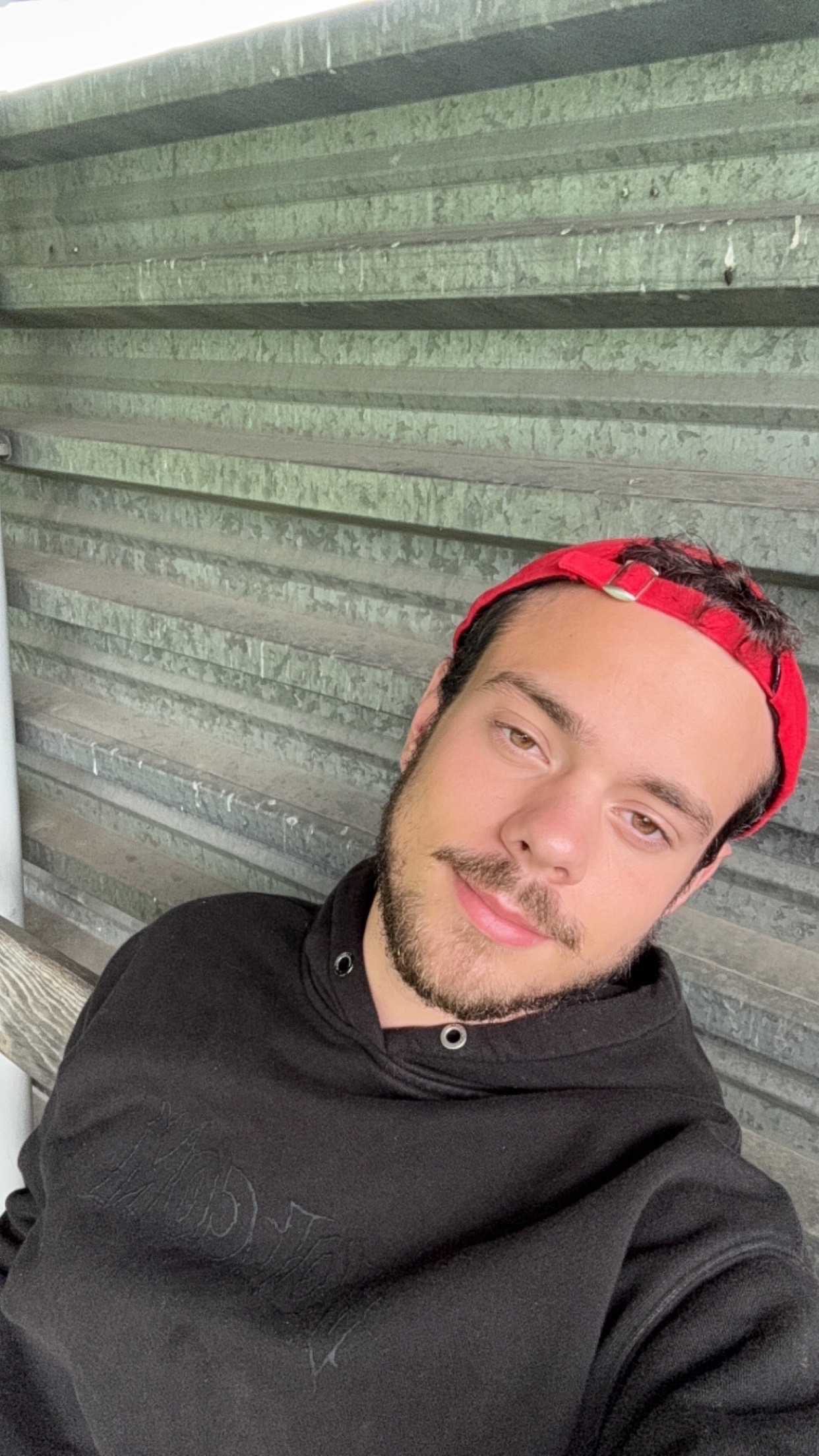Profil de Fadil, 21 ans, Célibataire Suisse à Fischbach LU