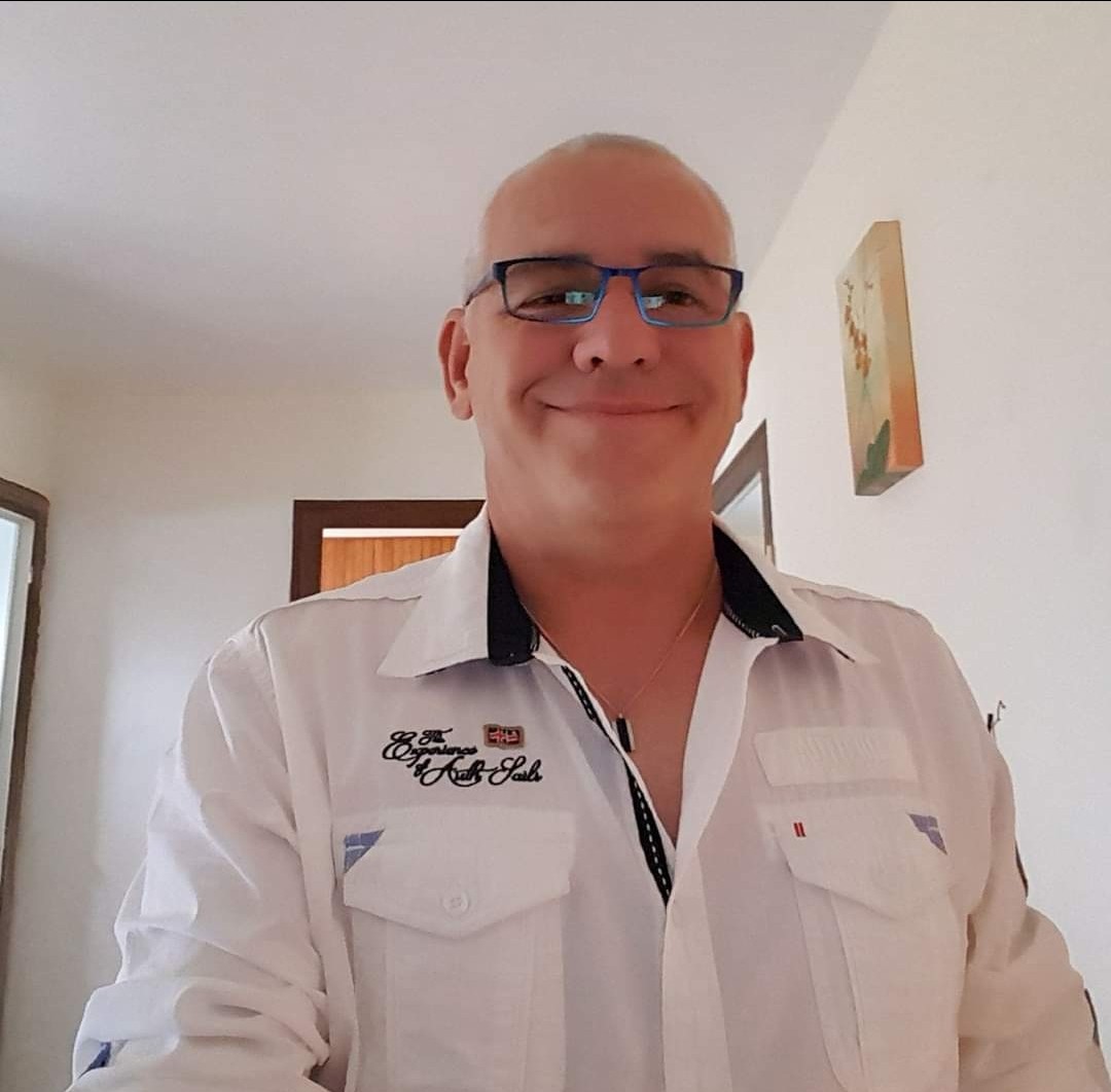 Profil de Yvane, 52 ans, Célibataire Suisse à Novazzano