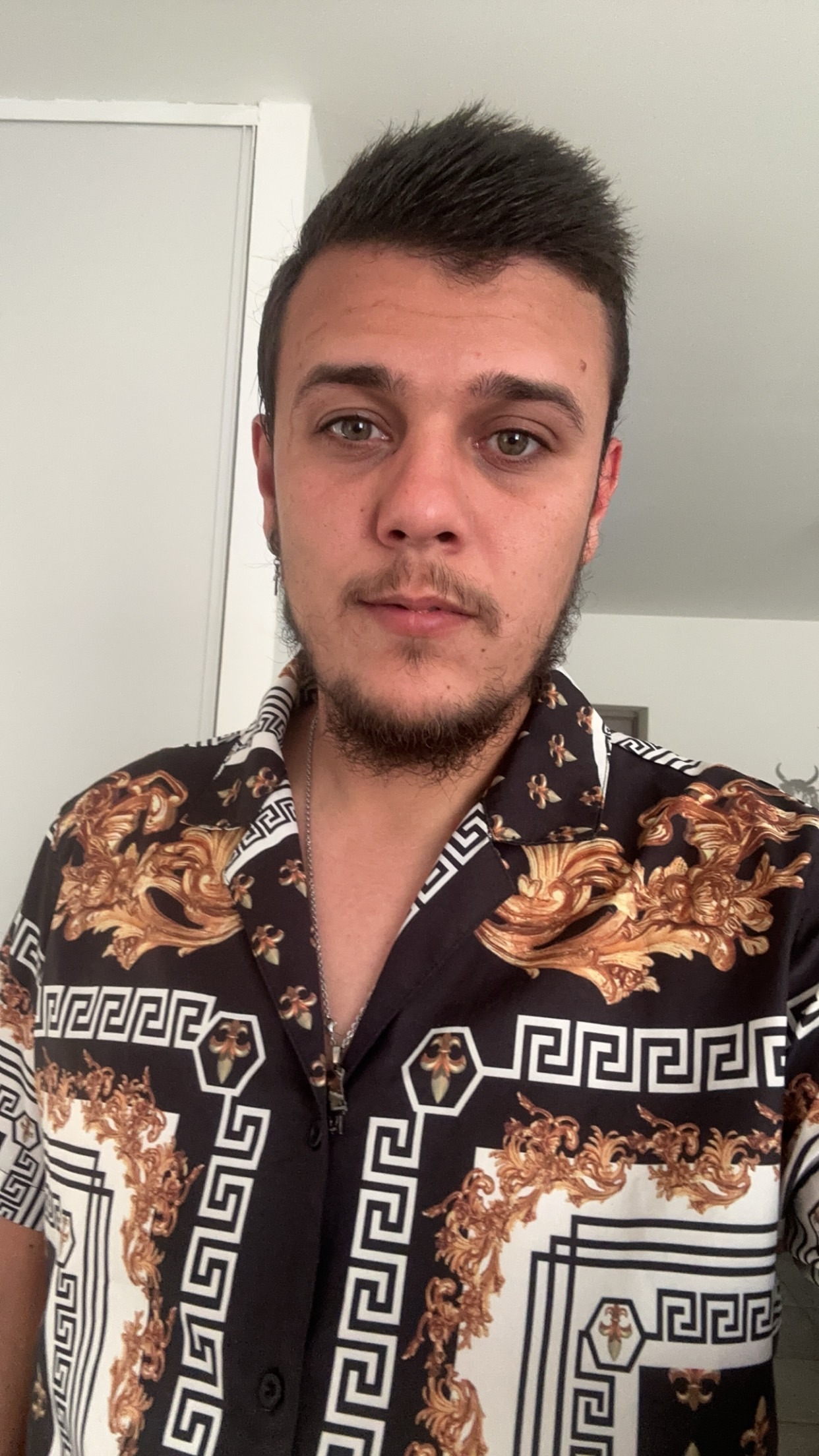 Profil de Serdar, 28 ans, Célibataire Suisse à Schachen b. Reute