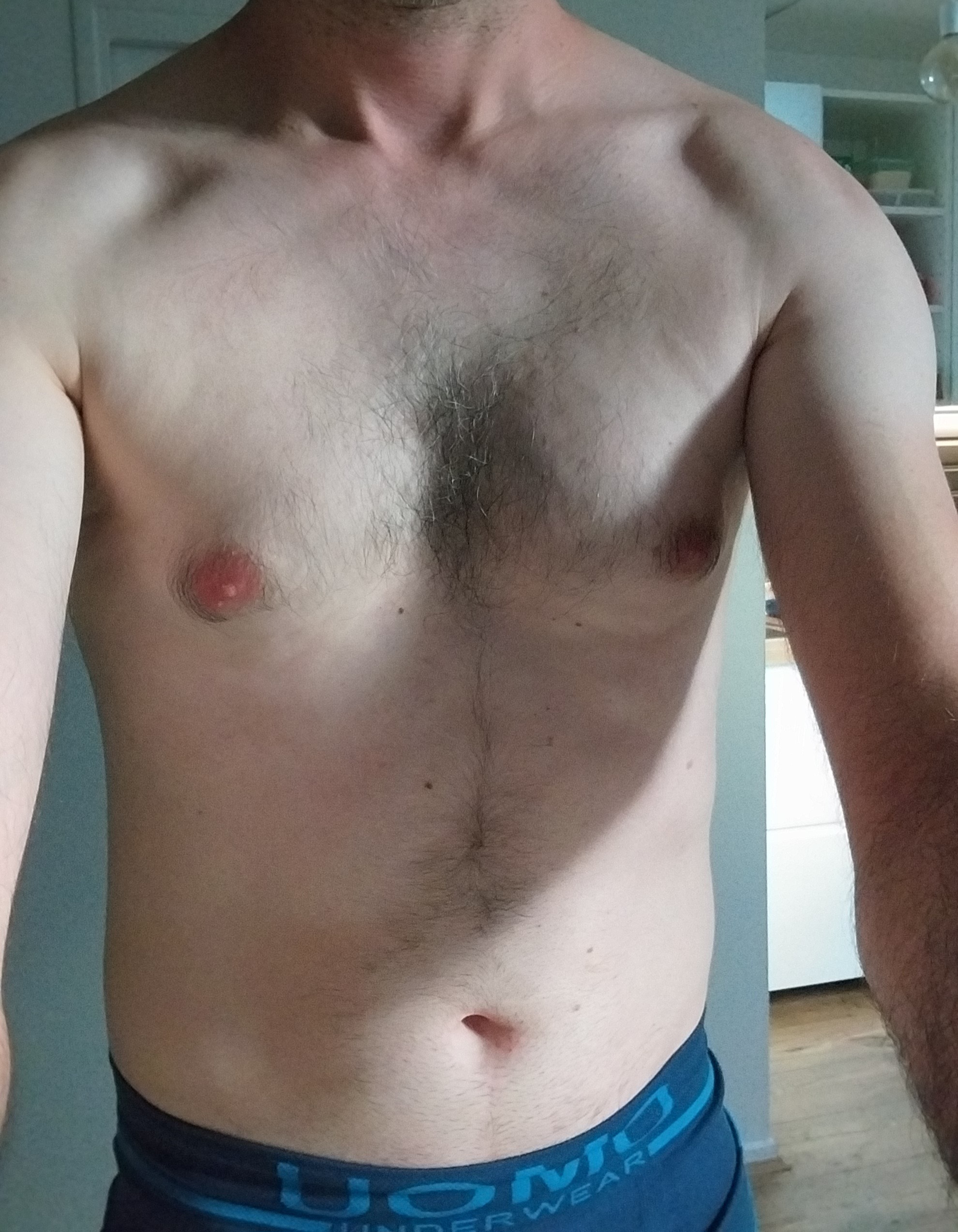 Profil de Goulwen, 41 ans, Célibataire Suisse à Cressier NE