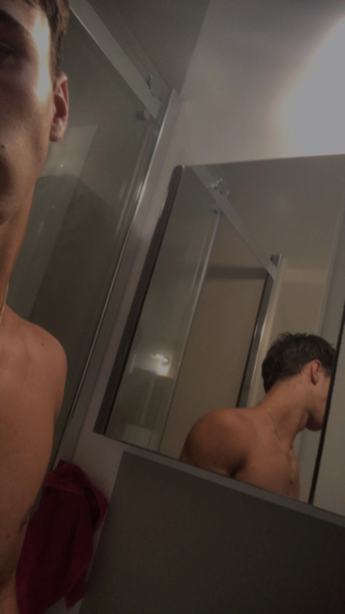 Profil de Yoen, 19 ans, Célibataire Suisse à Oberglatt ZH
