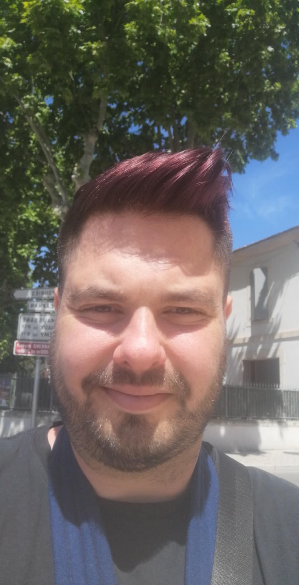 Profil de Marco, 33 ans, Célibataire Suisse à Walzenhausen