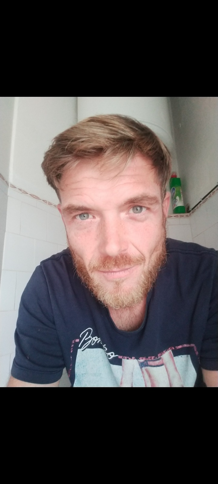 Profil de Benito, 38 ans, Célibataire Suisse à Tiefencastel