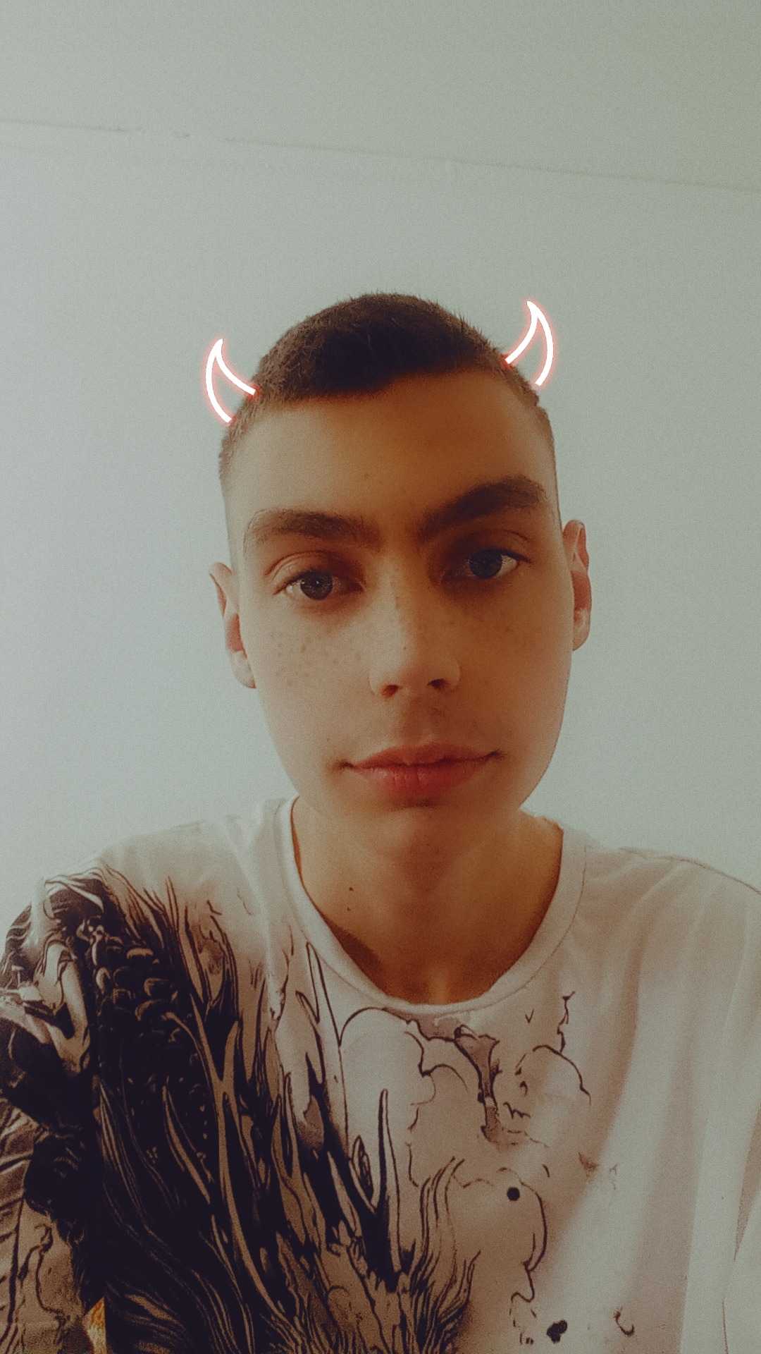 Profil de Sai, 20 ans, Célibataire Suisse à Villars-Mendraz