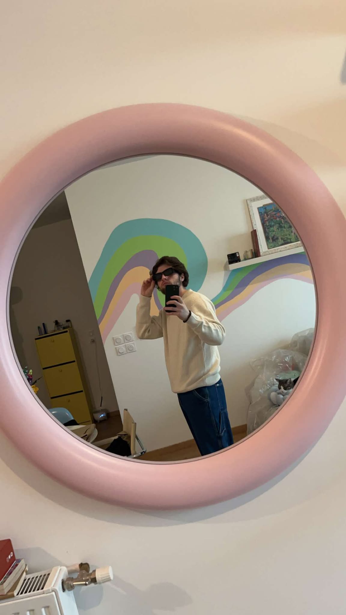 Profil de Embarek, 22 ans, Célibataire Suisse à Ravoire