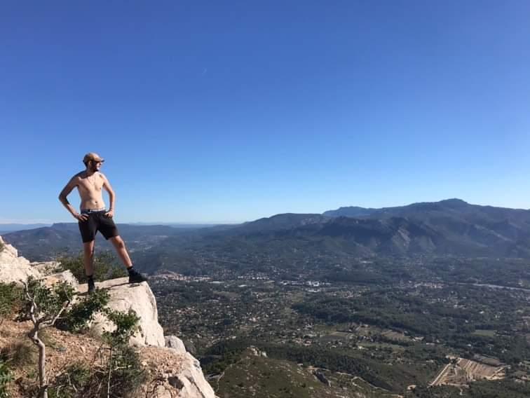 Profil de Hilel, 25 ans, Célibataire Suisse à Weissenstein b. Solothurn