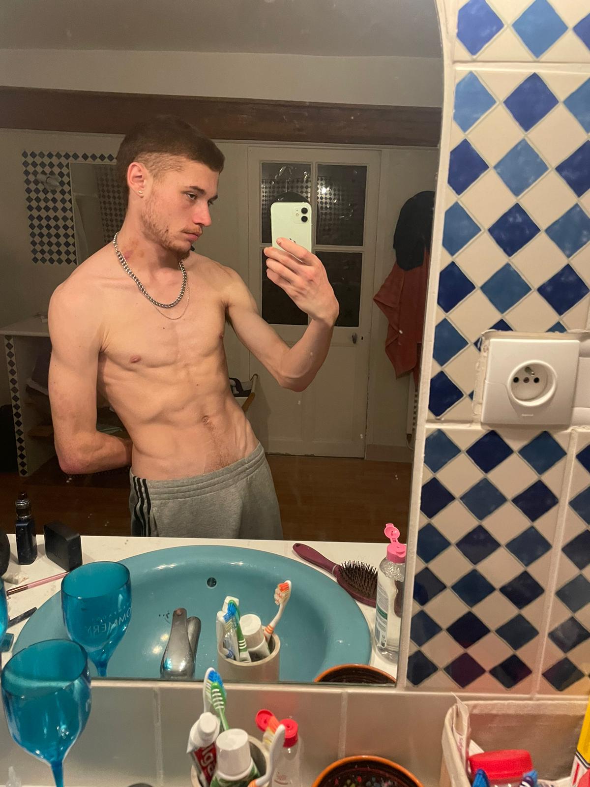 Profil de Médéric, 20 ans, Célibataire Suisse à Liebefeld
