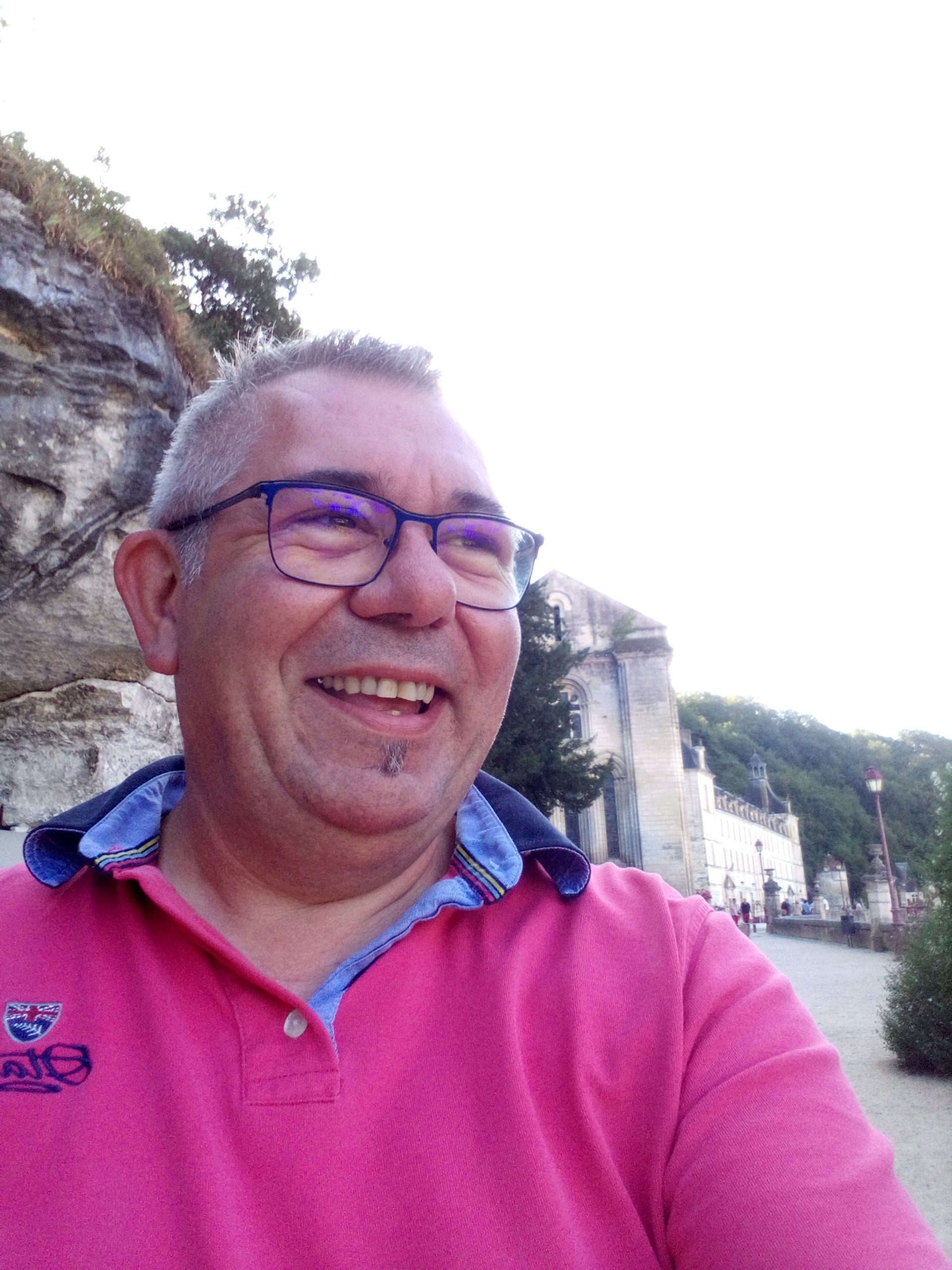 Profil de Elton, 55 ans, Célibataire Suisse à Cressier NE