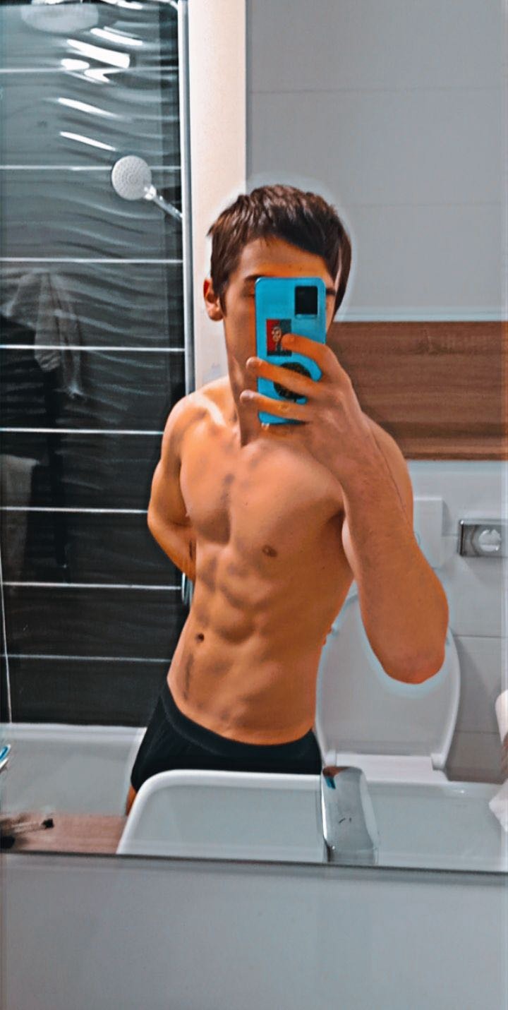 Profil de Timotey, 20 ans, Célibataire Suisse à S. Bernardino
