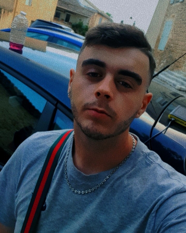Profil de Teodor, 21 ans, Célibataire Suisse à Wölflinswil