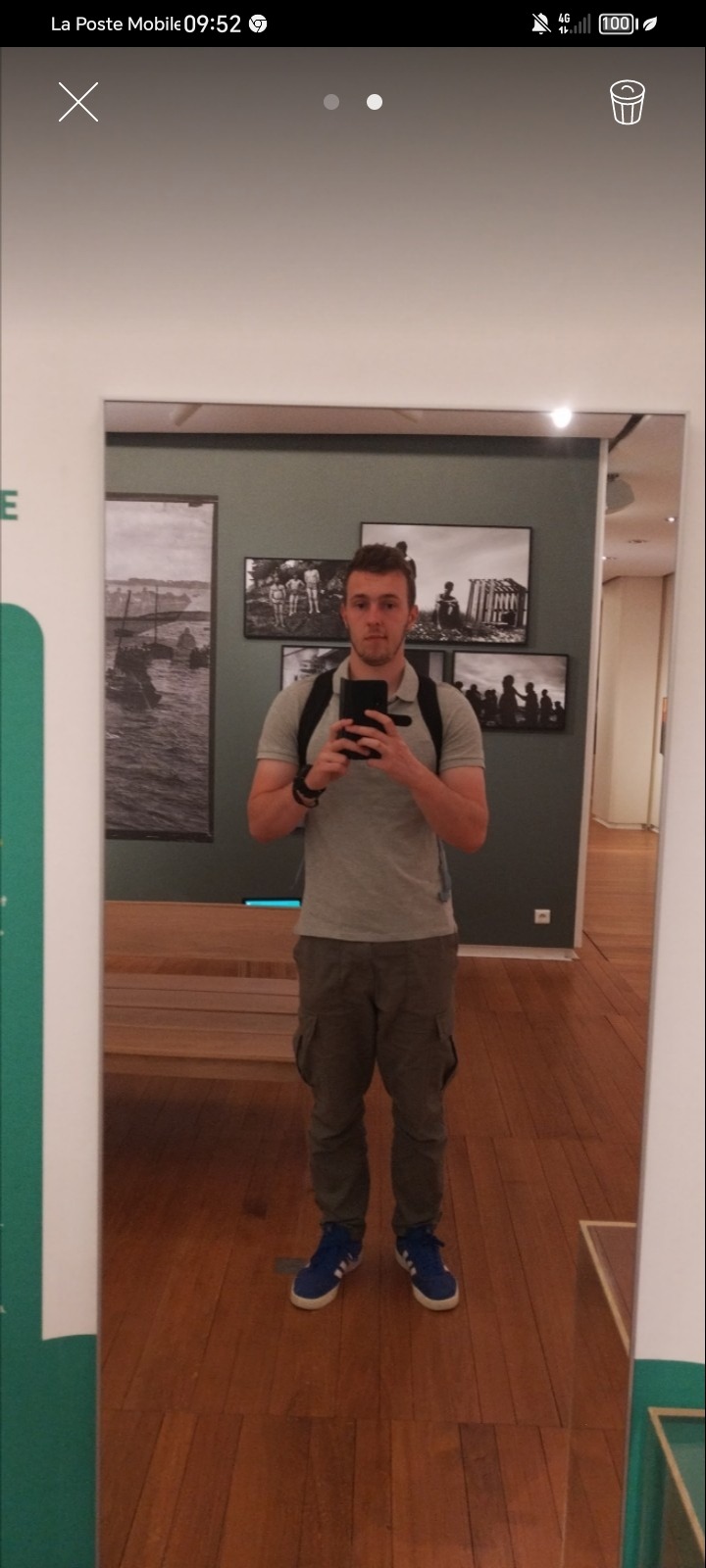 Profil de Souleman, 20 ans, Célibataire Suisse à Ravoire
