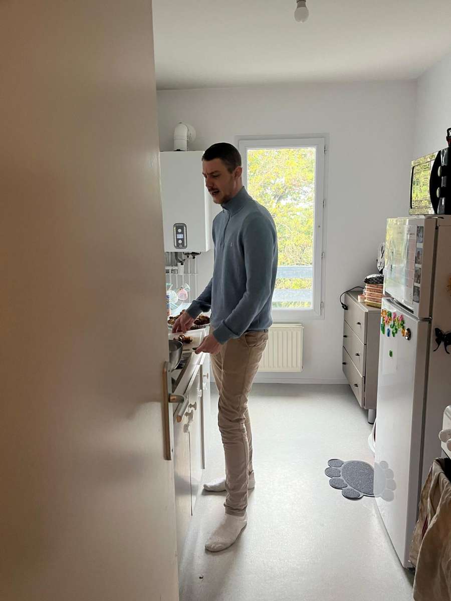 Profil de Matti, 31 ans, Célibataire Suisse à Daillon