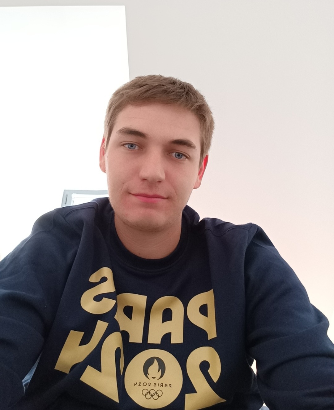 Profil de Gilmar, 22 ans, Célibataire Suisse à Hohenrain