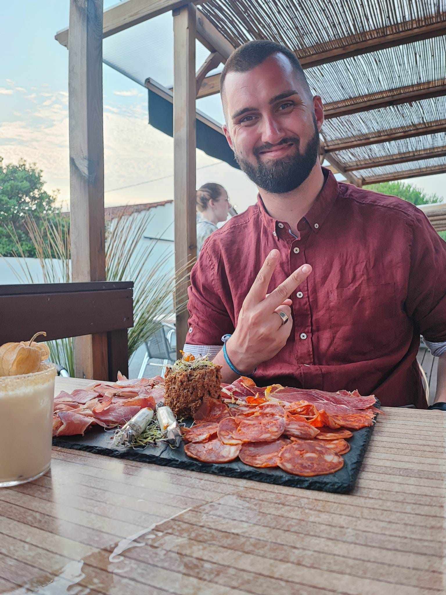 Profil de Armando, 27 ans, Célibataire Suisse à Venthône