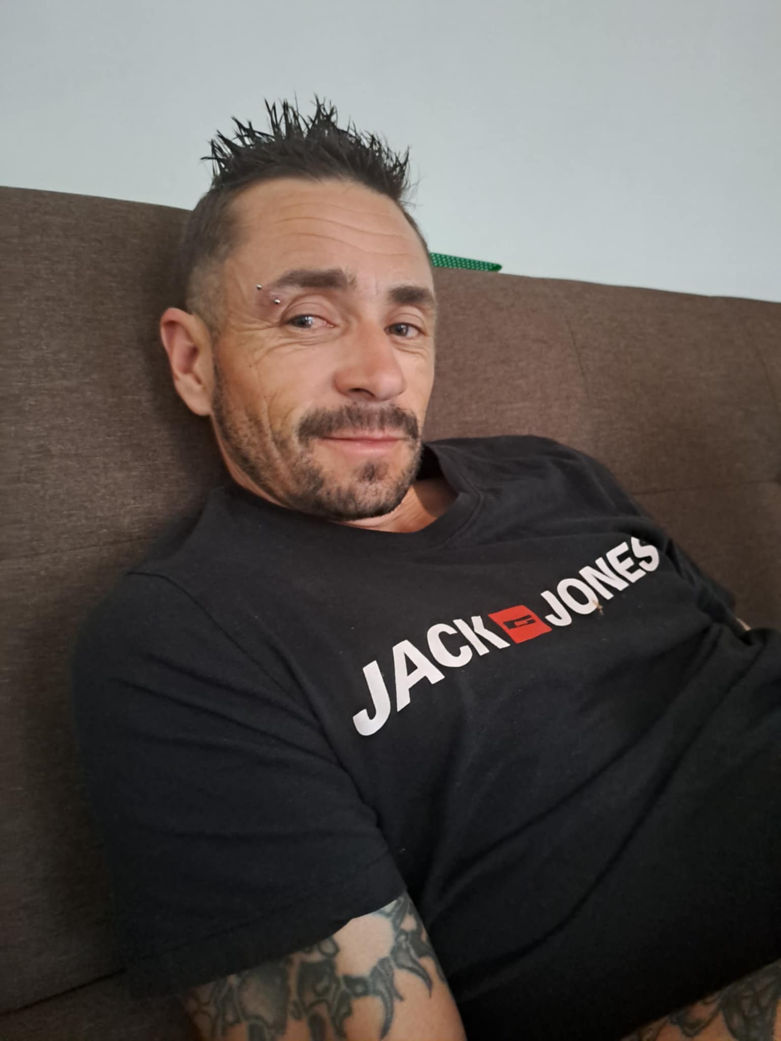 Profil de Johanan, 40 ans, Célibataire Suisse à Flüeli-Ranft