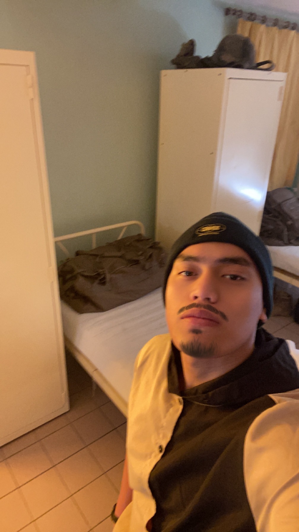 Profil de Aristote, 21 ans, Célibataire Suisse à Baulmes