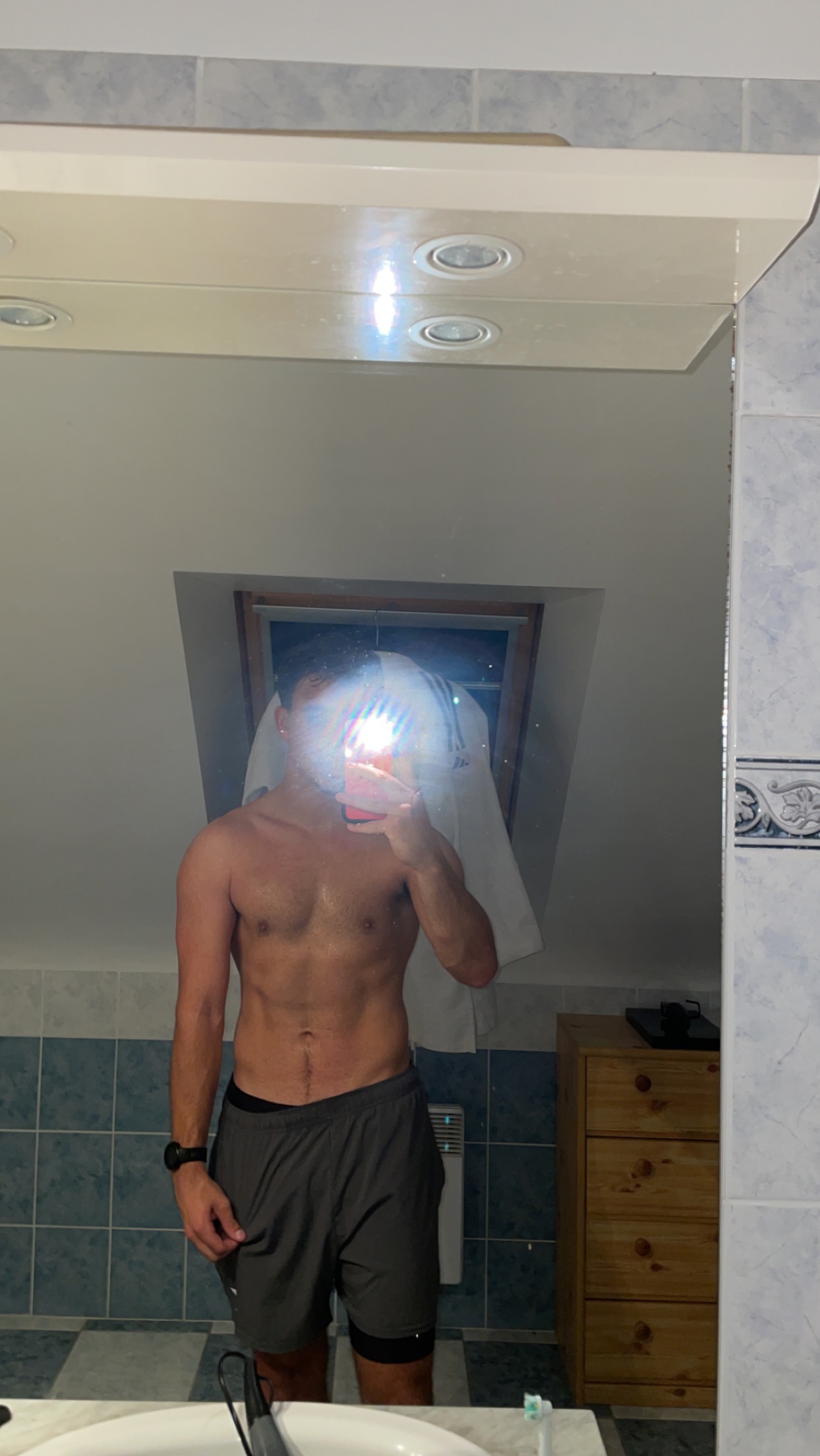 Profil de Geo, 23 ans, Célibataire Suisse à Echallens