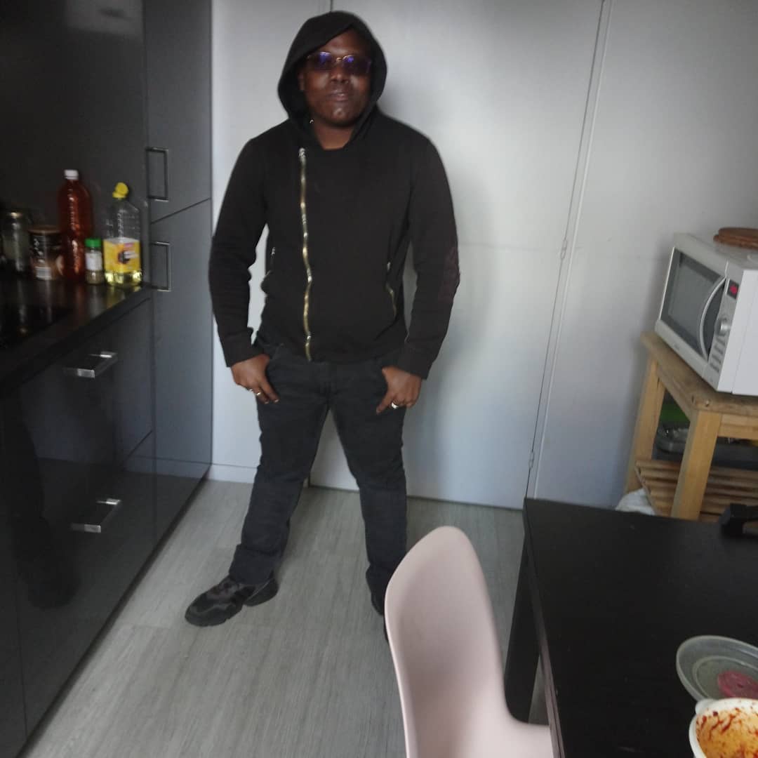 Profil de Malyk, 33 ans, Célibataire Suisse à Seehof