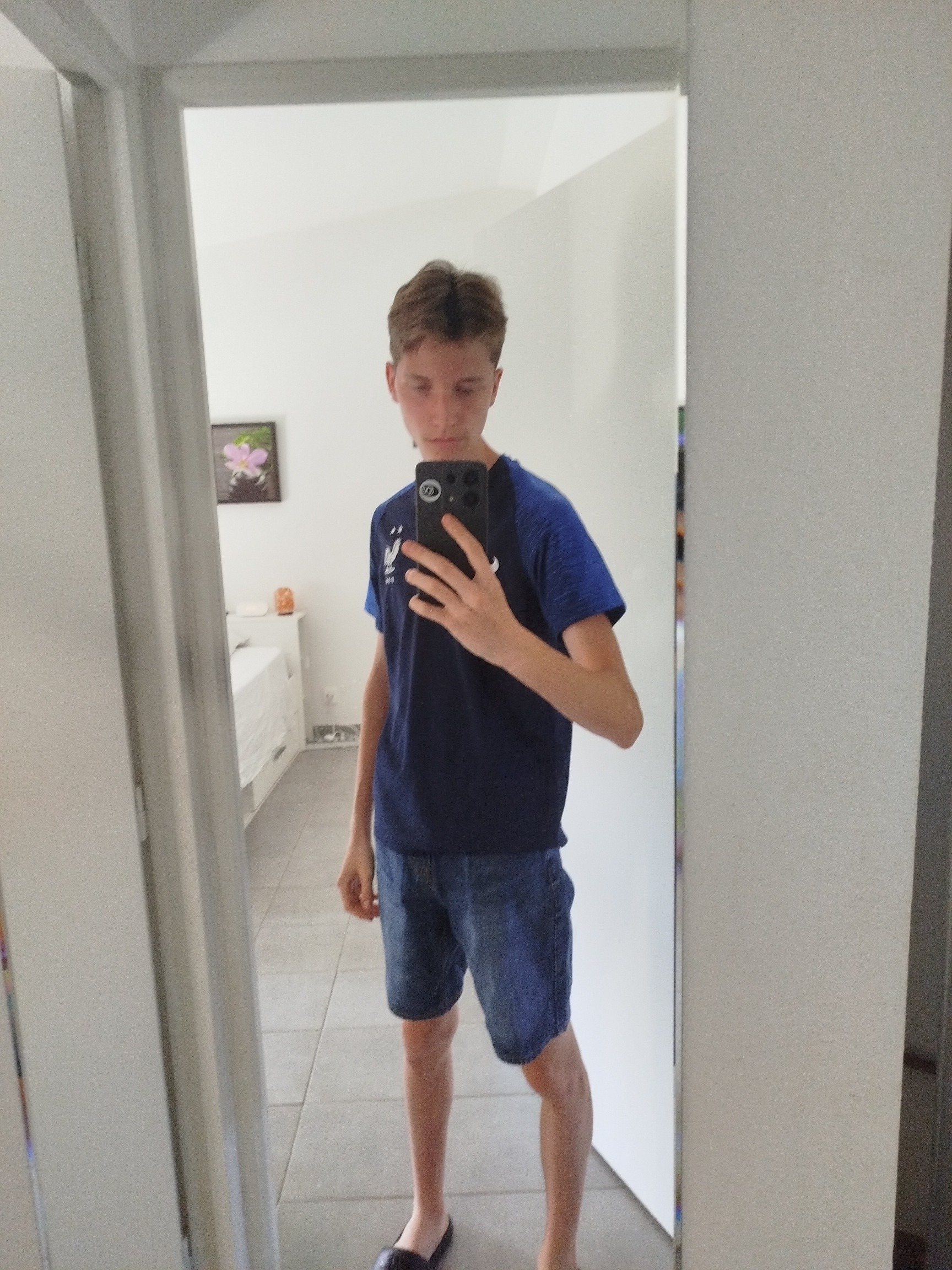 Profil de Ezequiel, 20 ans, Célibataire Suisse à Novazzano