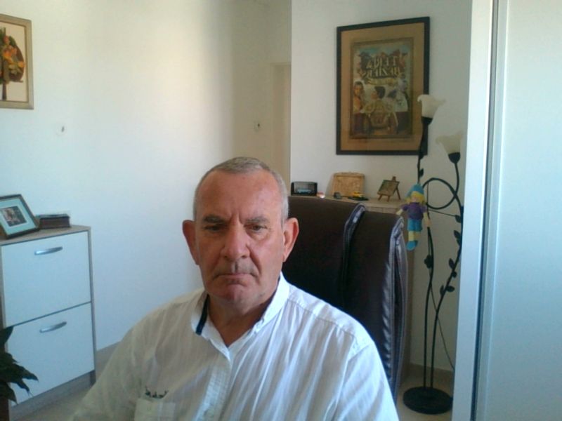 Profil de Maori, 55 ans, Célibataire Suisse à Le Prese