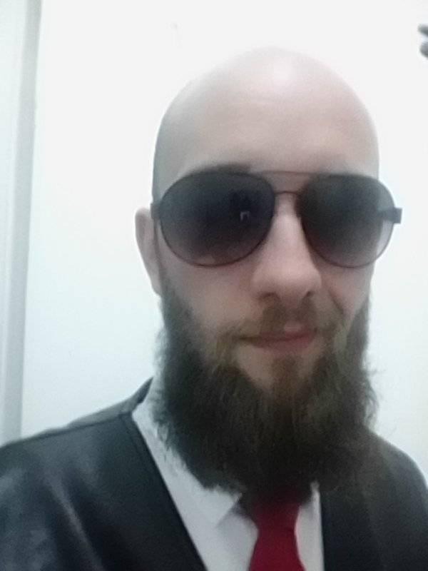 Profil de Naofel, 31 ans, Célibataire Suisse à Berolle