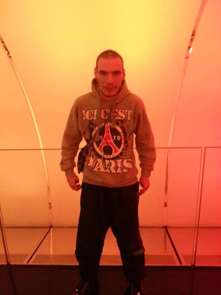 Profil de Aliocha, 38 ans, Célibataire Suisse à Blignou (Ayent)