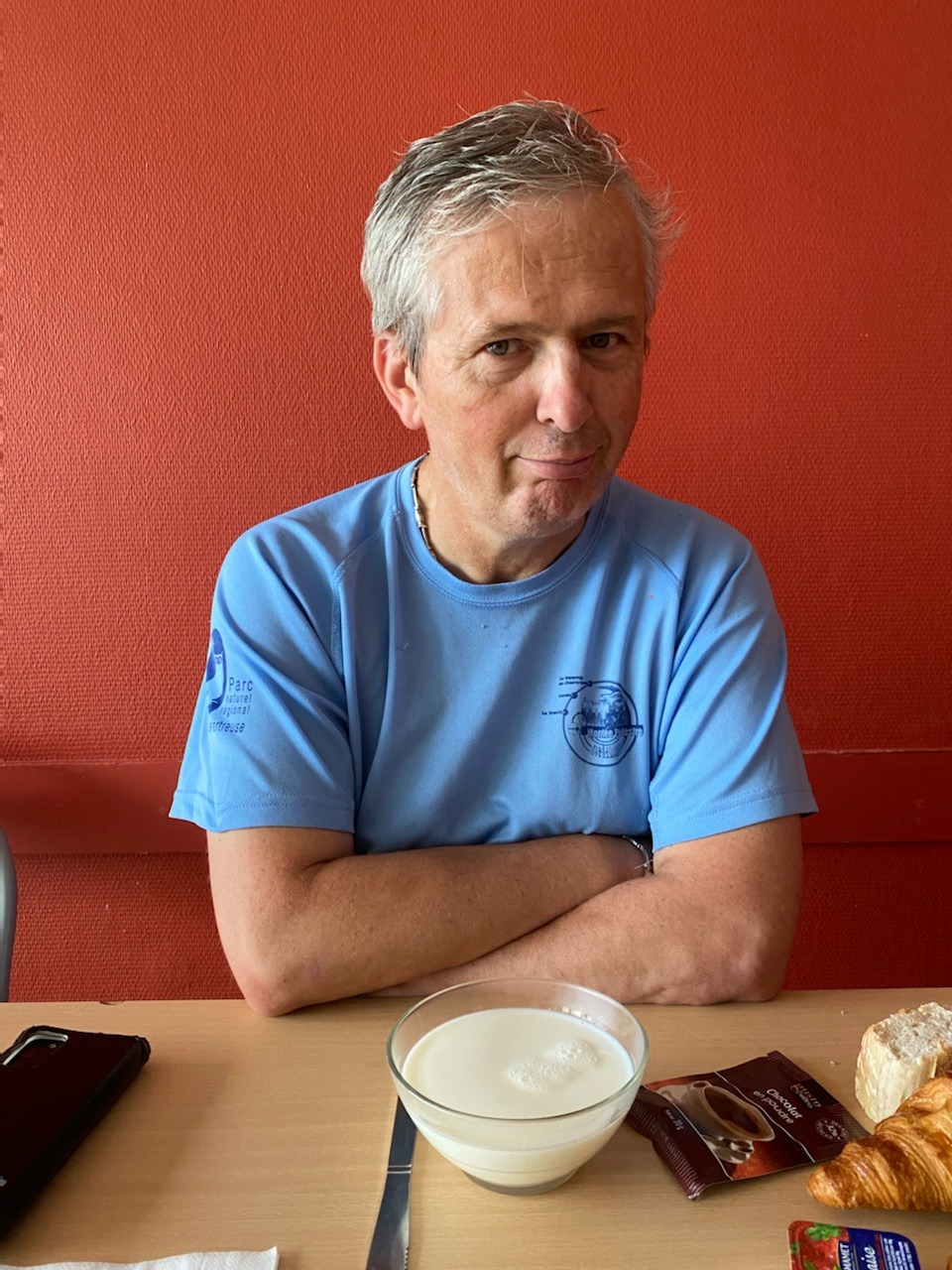 Profil de Casper, 55 ans, Célibataire Suisse à Wildensbuch