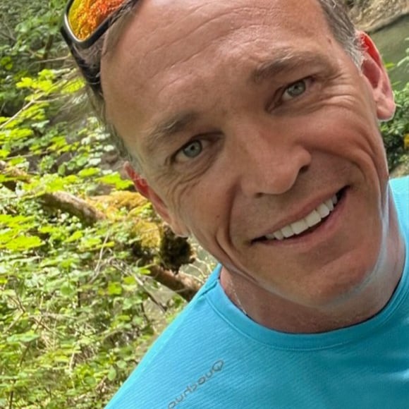 Profil de Myron, 54 ans, Célibataire Suisse à Studen BE