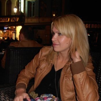 Profil de Raya, 38 ans, Célibataire Suisse à Trient