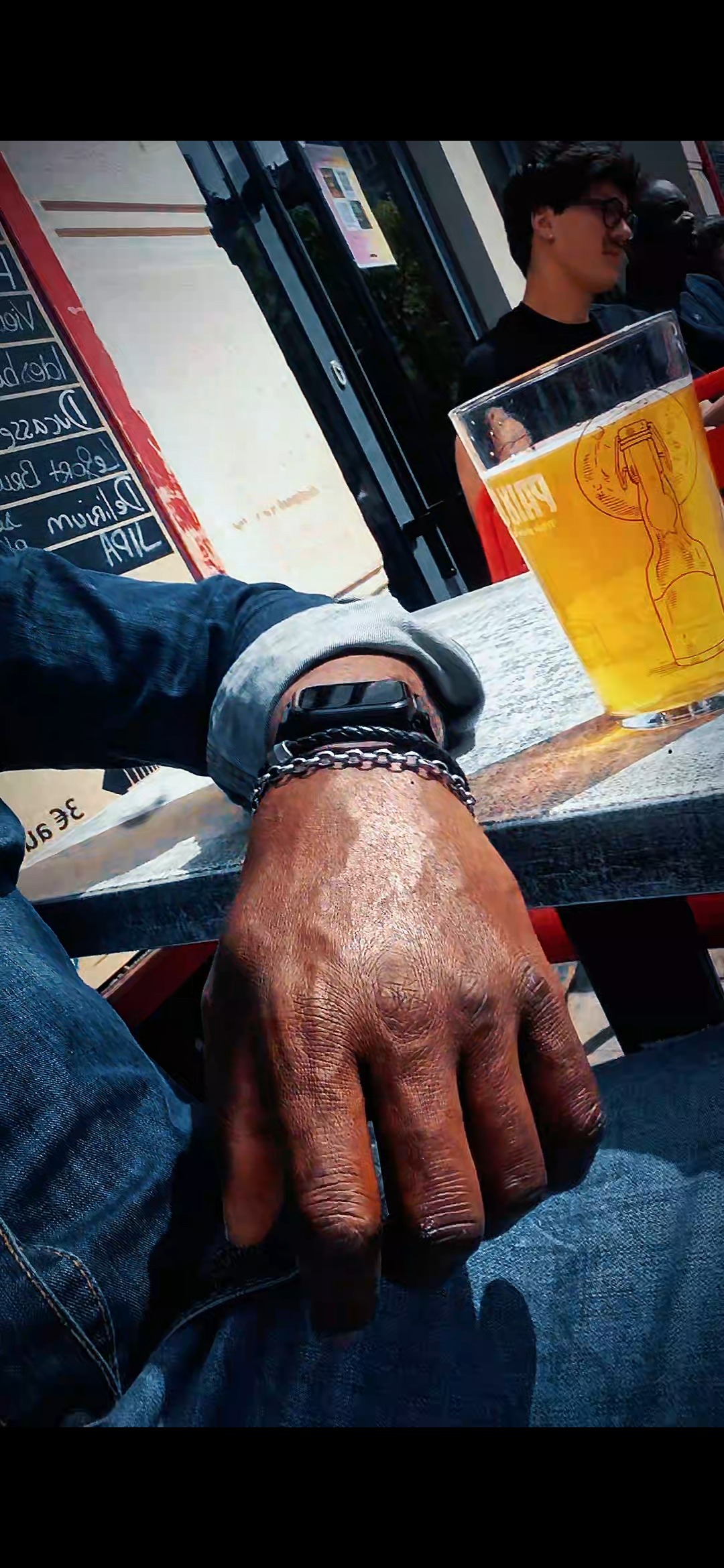 Profil de Mathéo, 39 ans, Célibataire Suisse à Kiental