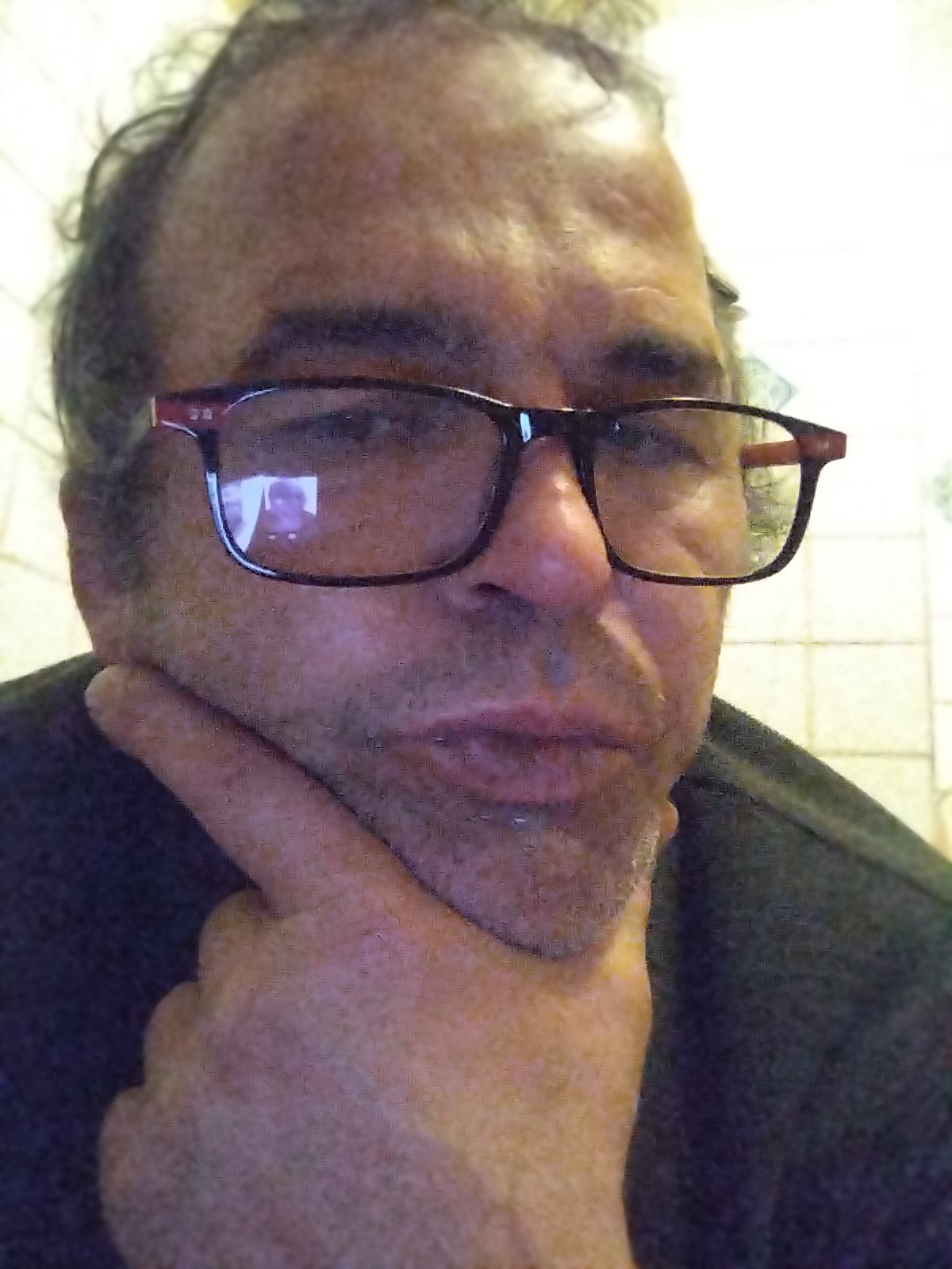 Profil de Ary, 54 ans, Célibataire Suisse à Oltingen